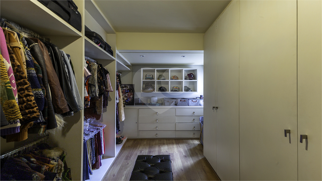 Garden Mobiliado para Locação no Real Parque 