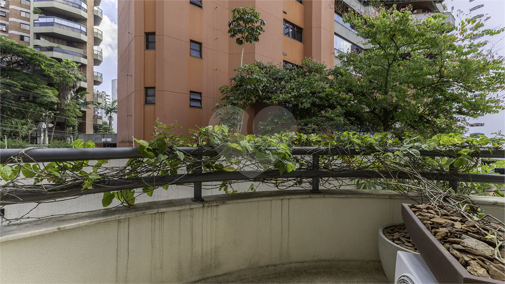 Garden Mobiliado para Locação no Real Parque 