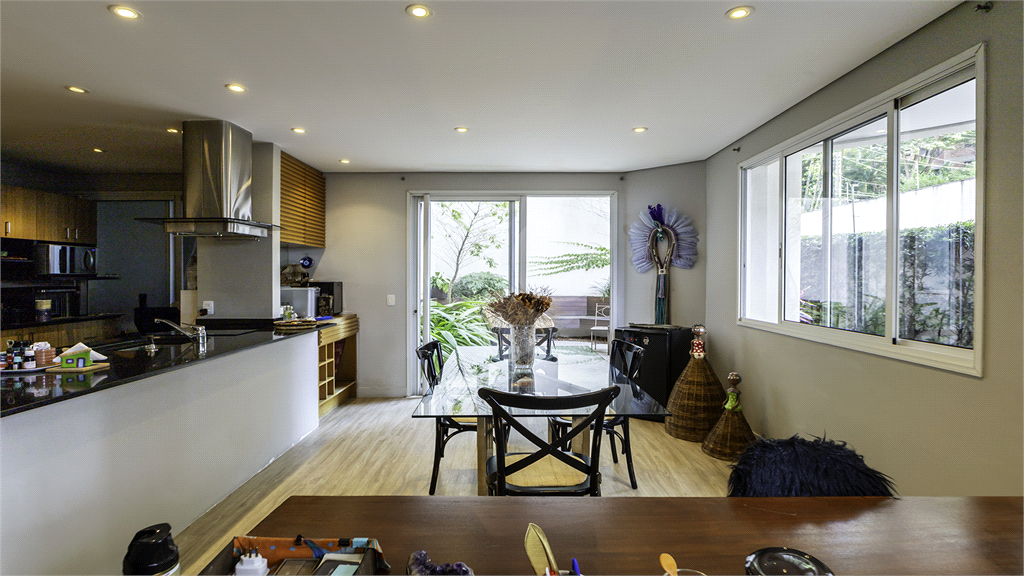 Garden Mobiliado para Locação no Real Parque 