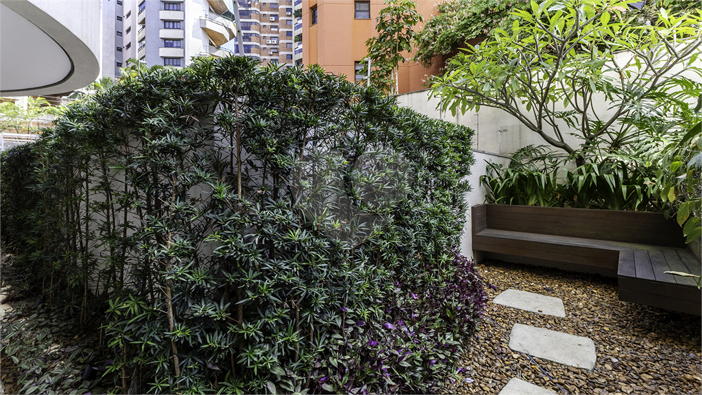 Garden Mobiliado para Locação no Real Parque 