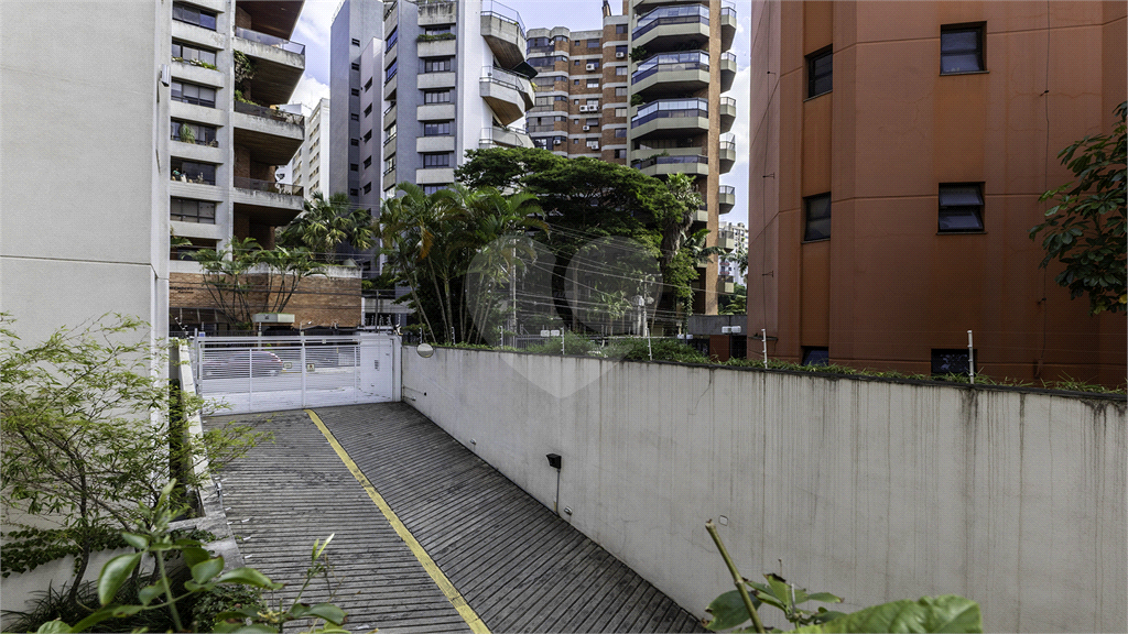 Garden Mobiliado para Locação no Real Parque 