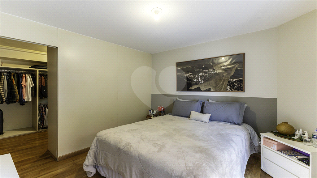 Garden Mobiliado para Locação no Real Parque 