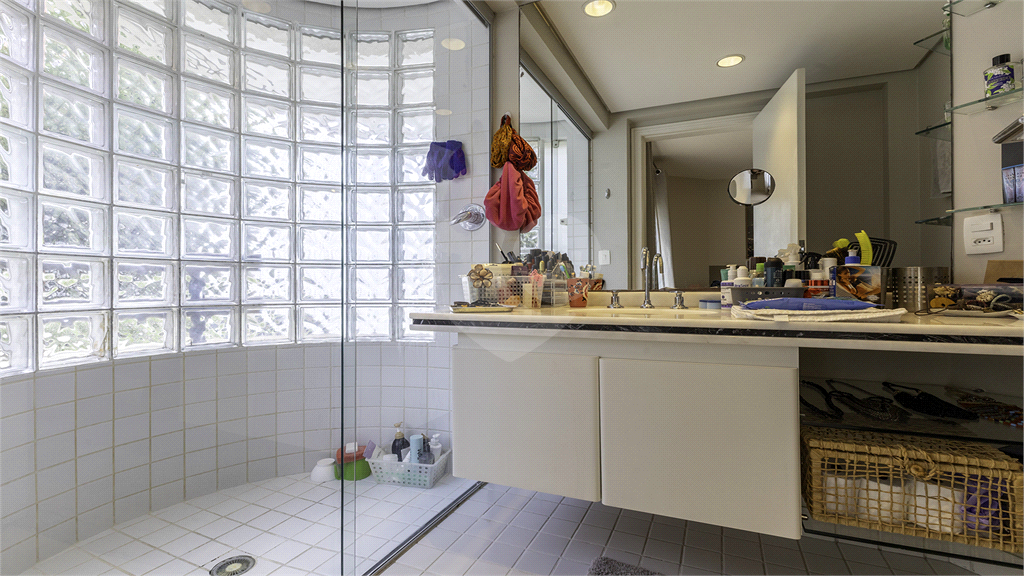 Garden Mobiliado para Locação no Real Parque 