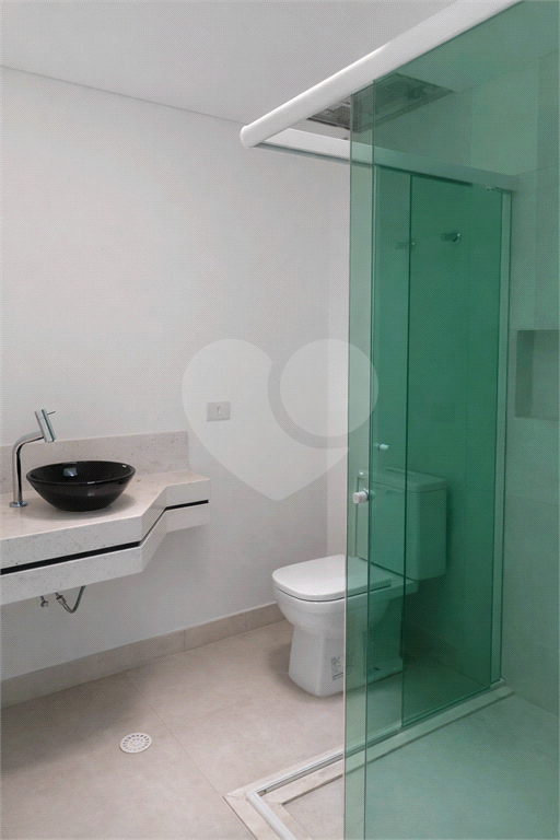 Casa de Alto Padrão no Tremembé | 4 Suítes | 13 Vagas | 1.200 m²