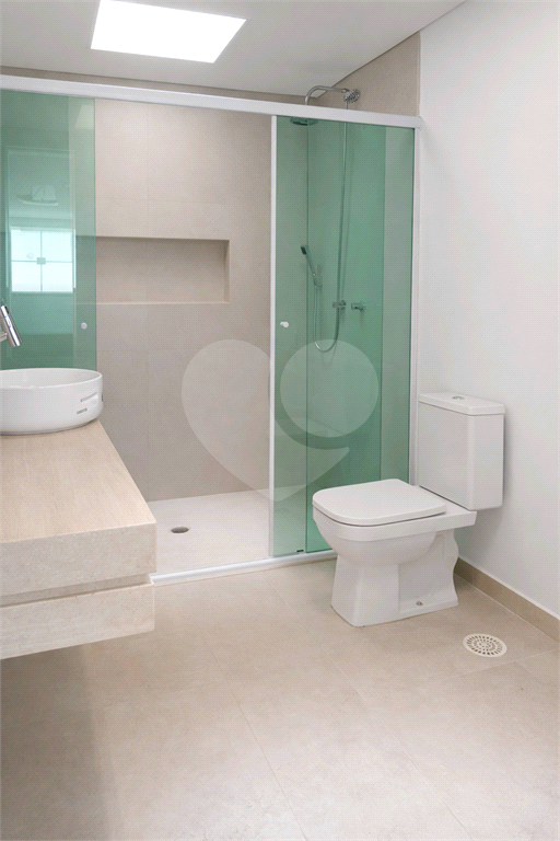 Casa de Alto Padrão no Tremembé | 4 Suítes | 13 Vagas | 1.200 m²