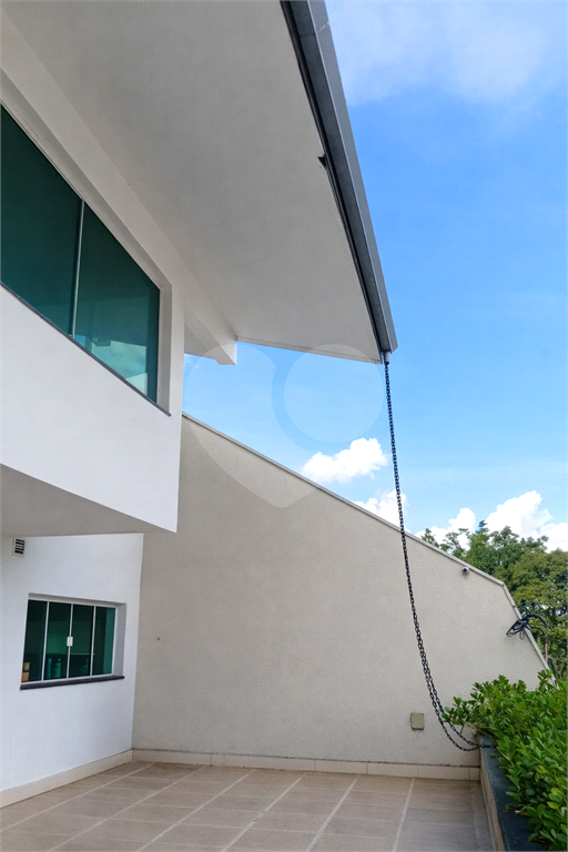 Casa de Alto Padrão no Tremembé | 4 Suítes | 13 Vagas | 1.200 m²