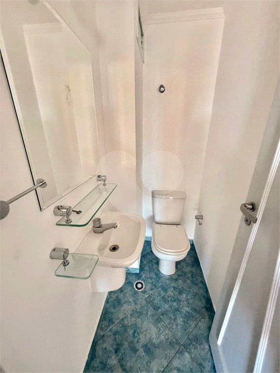 Apartamento varanda gourmet 125 metros no Alto de Santana - 3 suítes e 4 vagas 