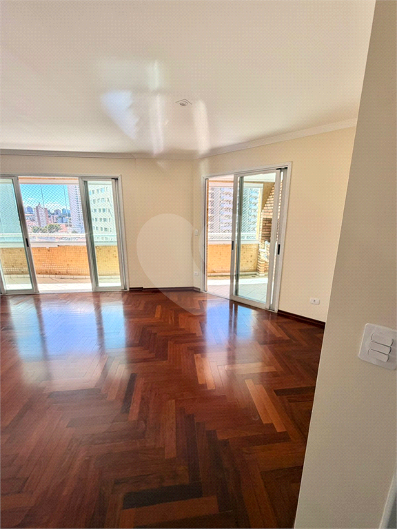 Apartamento varanda gourmet 125 metros no Alto de Santana - 3 suítes e 4 vagas 