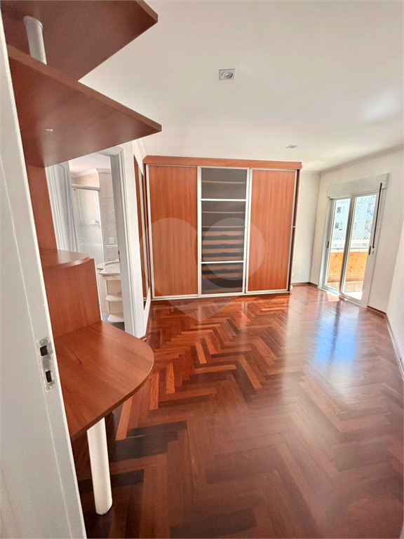 Apartamento varanda gourmet 125 metros no Alto de Santana - 3 suítes e 4 vagas 
