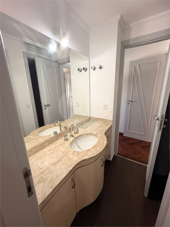 Apartamento varanda gourmet 125 metros no Alto de Santana - 3 suítes e 4 vagas 