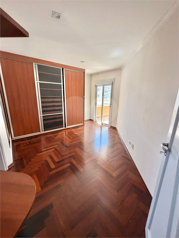 Apartamento varanda gourmet 125 metros no Alto de Santana - 3 suítes e 4 vagas 