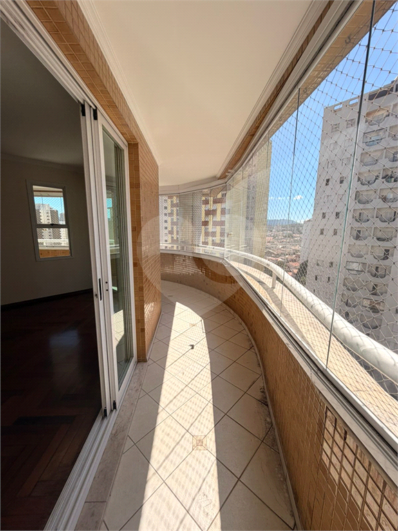 Apartamento varanda gourmet 125 metros no Alto de Santana - 3 suítes e 4 vagas 