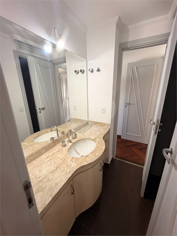 Apartamento varanda gourmet 125 metros no Alto de Santana - 3 suítes e 4 vagas 