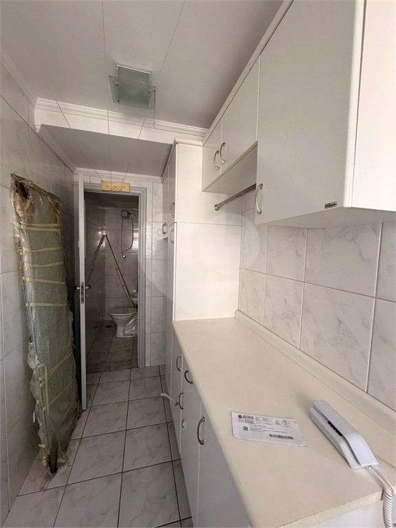 Apartamento varanda gourmet 125 metros no Alto de Santana - 3 suítes e 4 vagas 