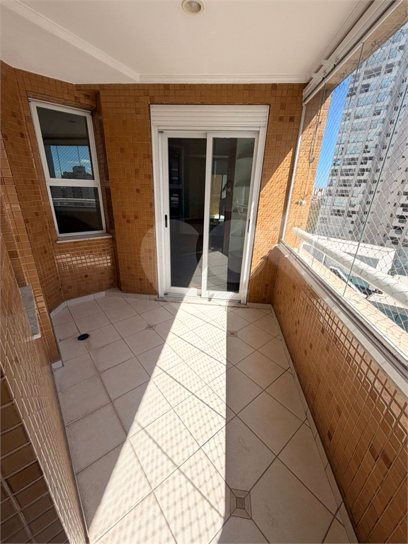 Apartamento varanda gourmet 125 metros no Alto de Santana - 3 suítes e 4 vagas 