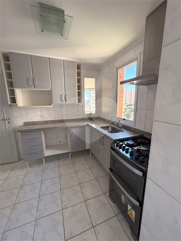 Apartamento varanda gourmet 125 metros no Alto de Santana - 3 suítes e 4 vagas 