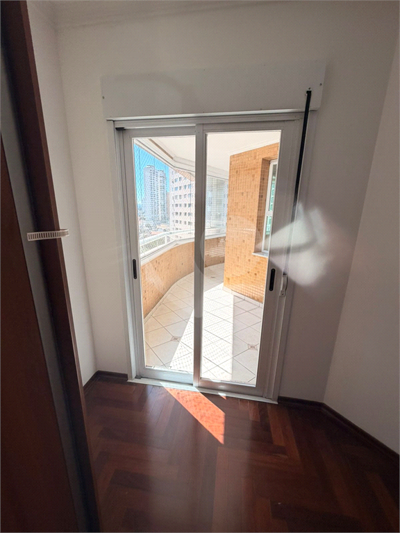 Apartamento varanda gourmet 125 metros no Alto de Santana - 3 suítes e 4 vagas 