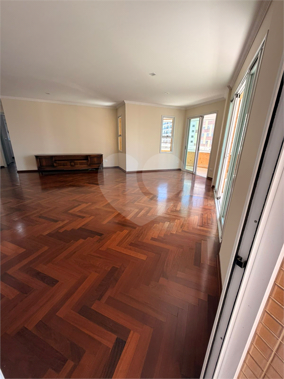 Apartamento varanda gourmet 125 metros no Alto de Santana - 3 suítes e 4 vagas 