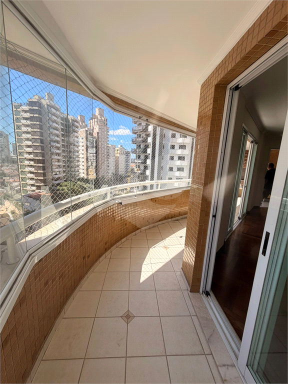 Apartamento varanda gourmet 125 metros no Alto de Santana - 3 suítes e 4 vagas 