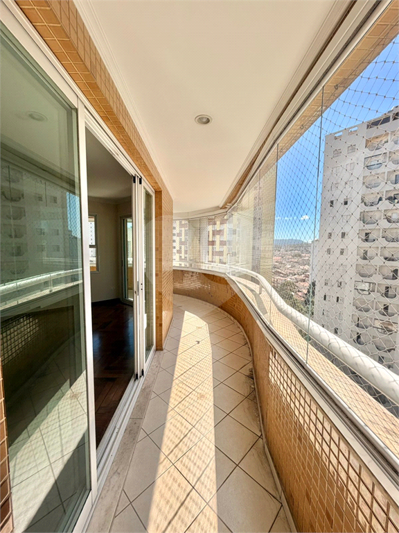 Apartamento varanda gourmet 125 metros no Alto de Santana - 3 suítes e 4 vagas 