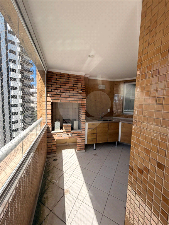 Apartamento varanda gourmet 125 metros no Alto de Santana - 3 suítes e 4 vagas 