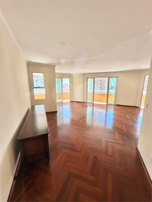 Apartamento varanda gourmet 125 metros no Alto de Santana - 3 suítes e 4 vagas 