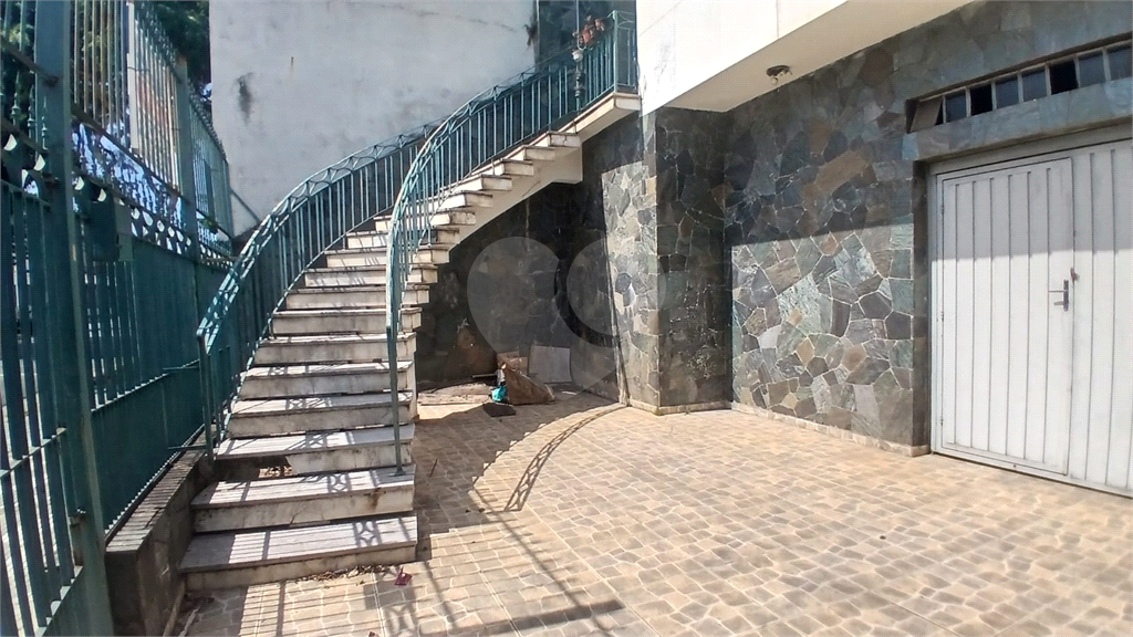 SOBRADO em SANTANA