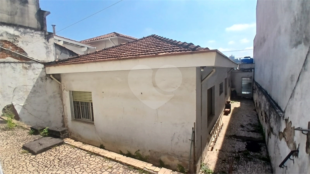 SOBRADO em SANTANA