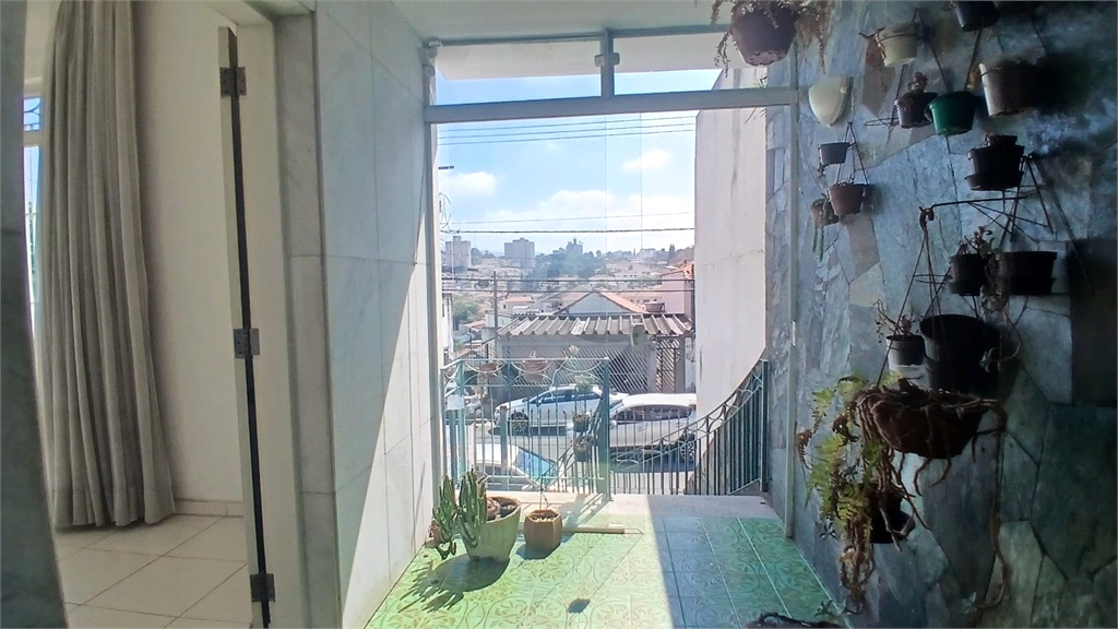 SOBRADO em SANTANA