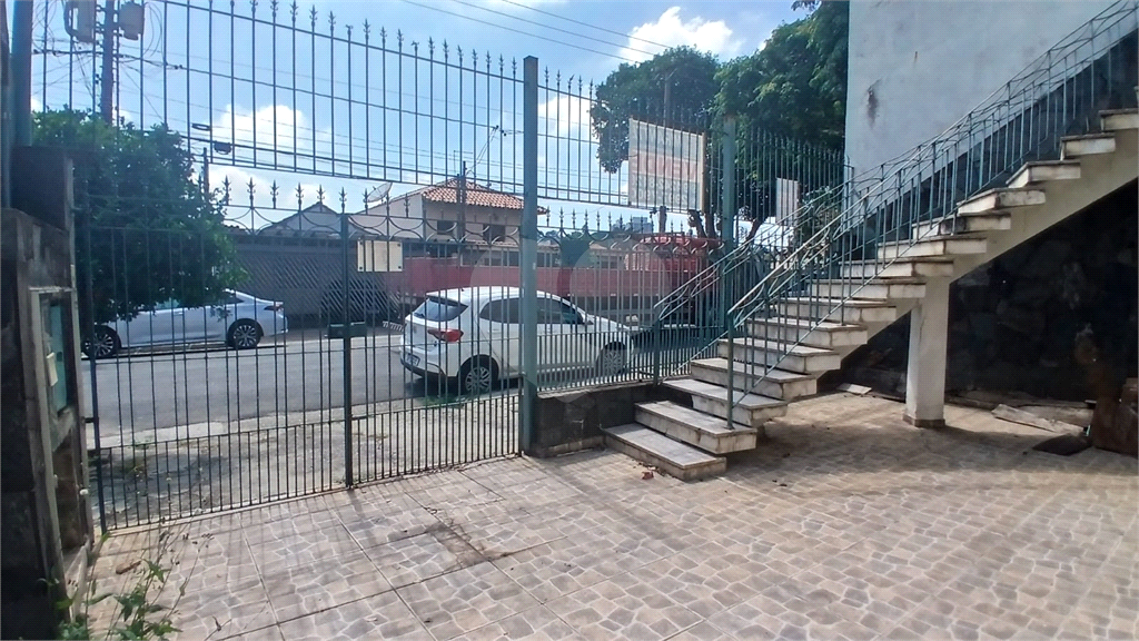 SOBRADO em SANTANA