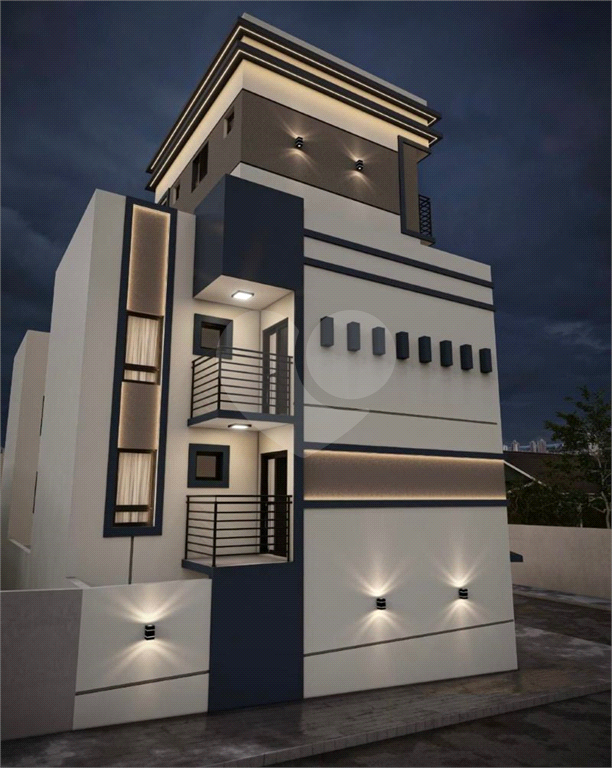 Apartamento Garden novo  à Venda no Tucuruvi | 39,42 m² | 2 dormitórios.