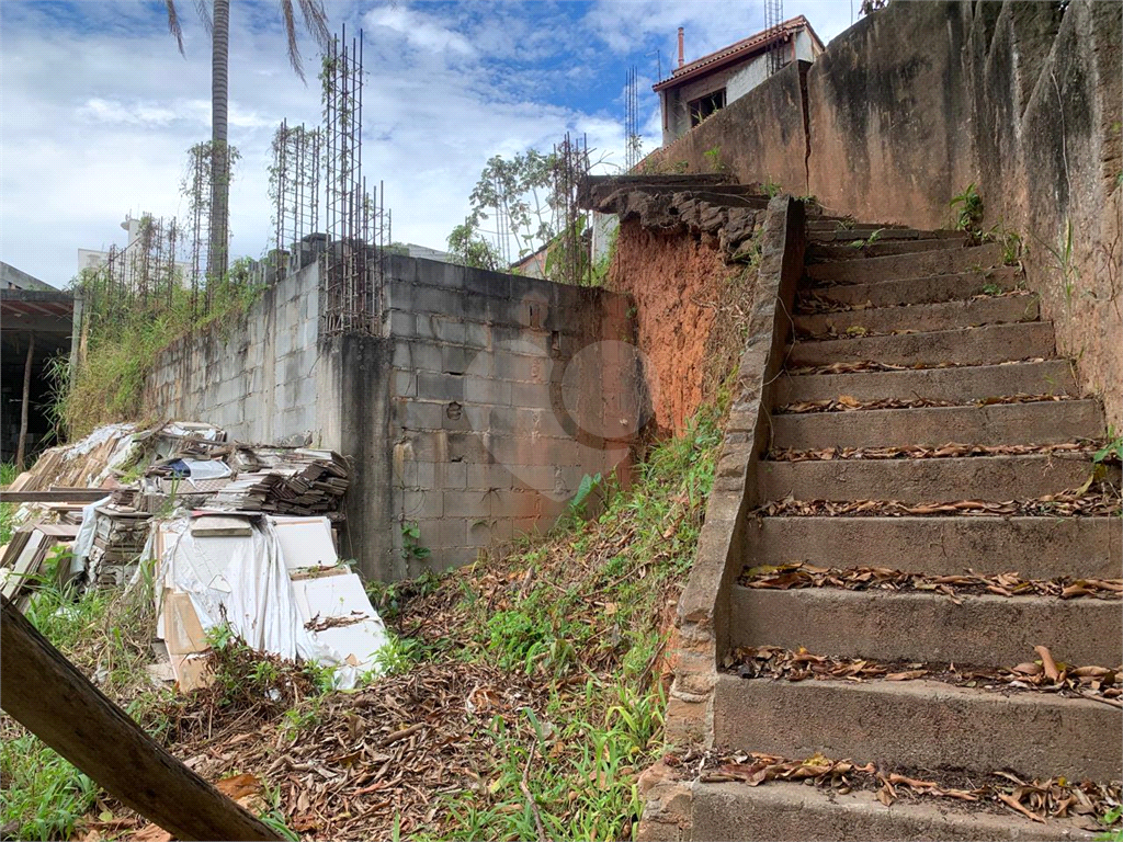 Terreno à venda | 1.100 m² | Parque Mandaqui | São Paulo/SP 