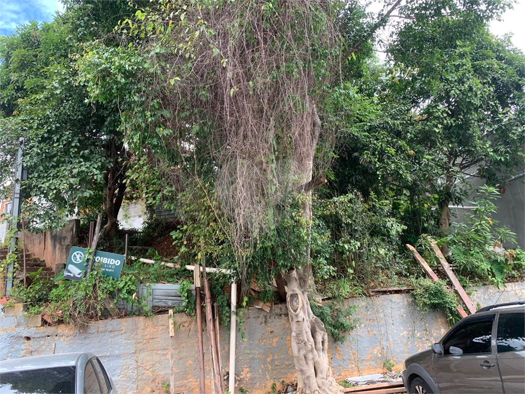 Terreno à venda | 1.100 m² | Parque Mandaqui | São Paulo/SP 