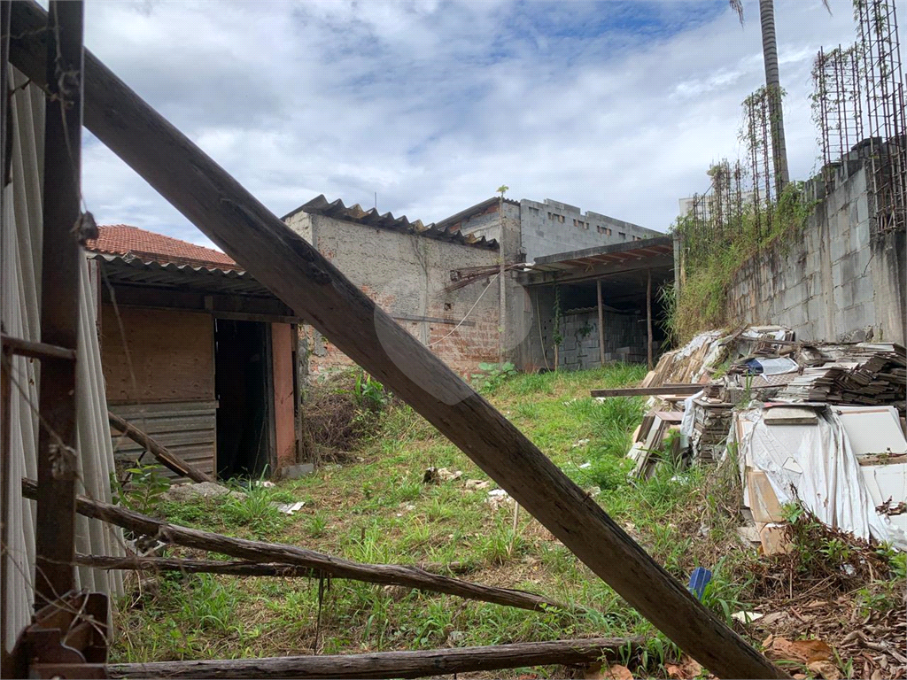 Terreno à venda | 1.100 m² | Parque Mandaqui | São Paulo/SP 
