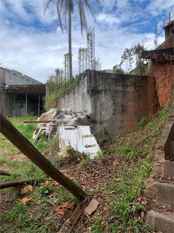 Terreno à venda | 1.100 m² | Parque Mandaqui | São Paulo/SP 