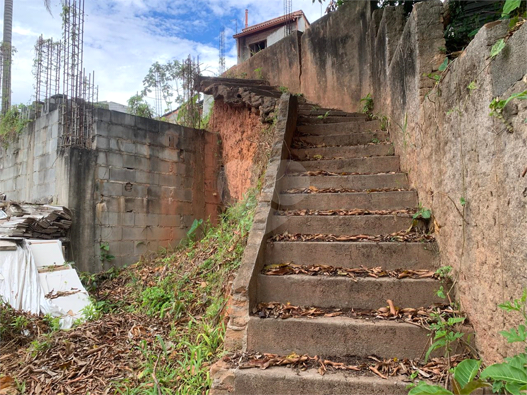 Terreno à venda | 1.100 m² | Parque Mandaqui | São Paulo/SP 