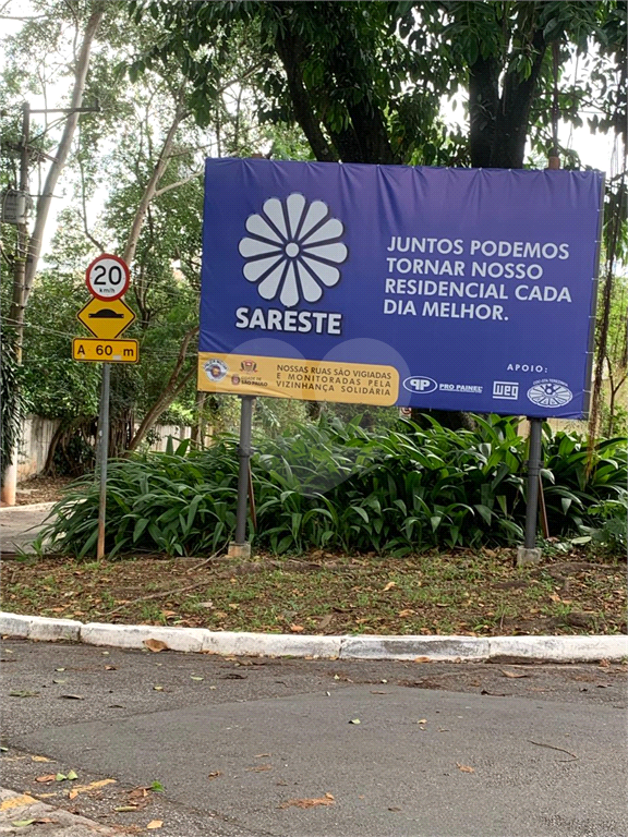 Terreno à venda | 1.100 m² | Parque Mandaqui | São Paulo/SP 