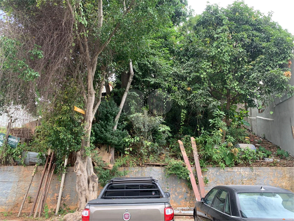Terreno à venda | 1.100 m² | Parque Mandaqui | São Paulo/SP 