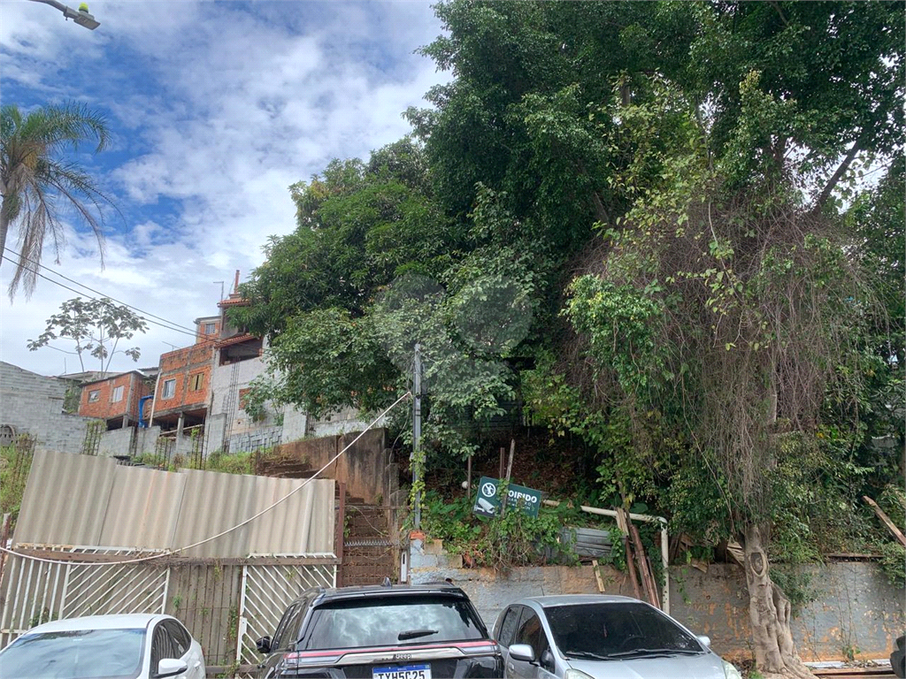 Terreno à venda | 1.100 m² | Parque Mandaqui | São Paulo/SP 