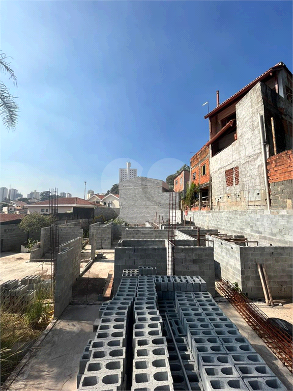 Terreno à venda | 1.100 m² | Parque Mandaqui | São Paulo/SP 