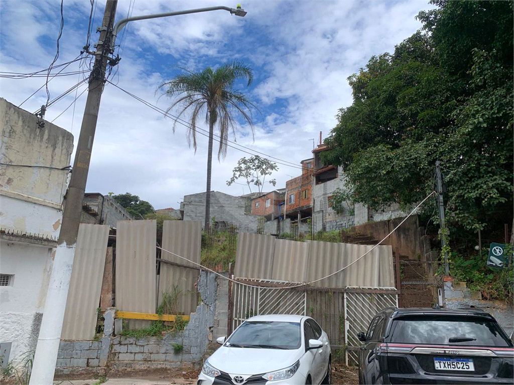 Terreno à venda | 1.100 m² | Parque Mandaqui | São Paulo/SP 