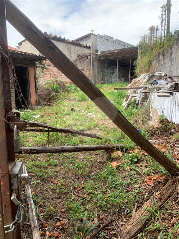 Terreno à venda | 1.100 m² | Parque Mandaqui | São Paulo/SP 