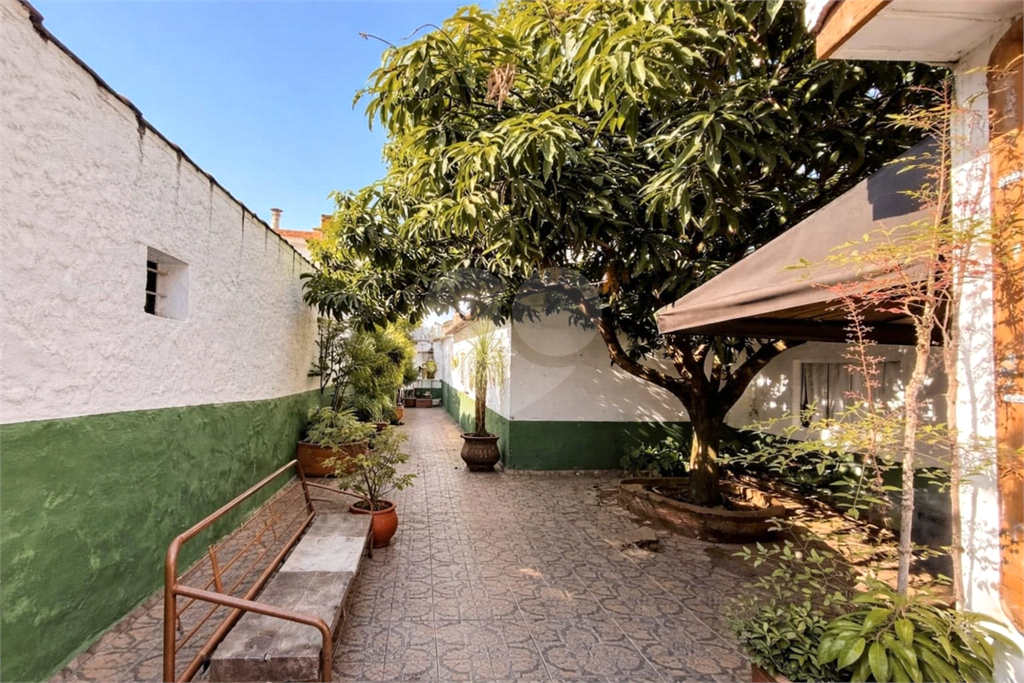 Casa térrea - 10 quartos - 6 banheiros - refeitório e amplo quintal