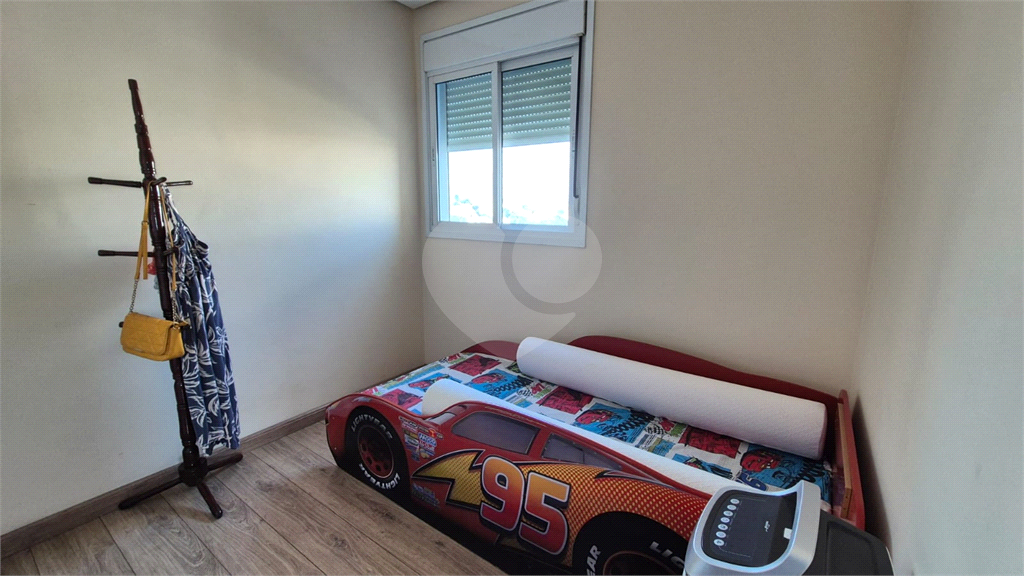 Apartamento à venda – 83m² | 3 dormitórios (1 suíte) | 2 vagas | – Zona Norte SP
