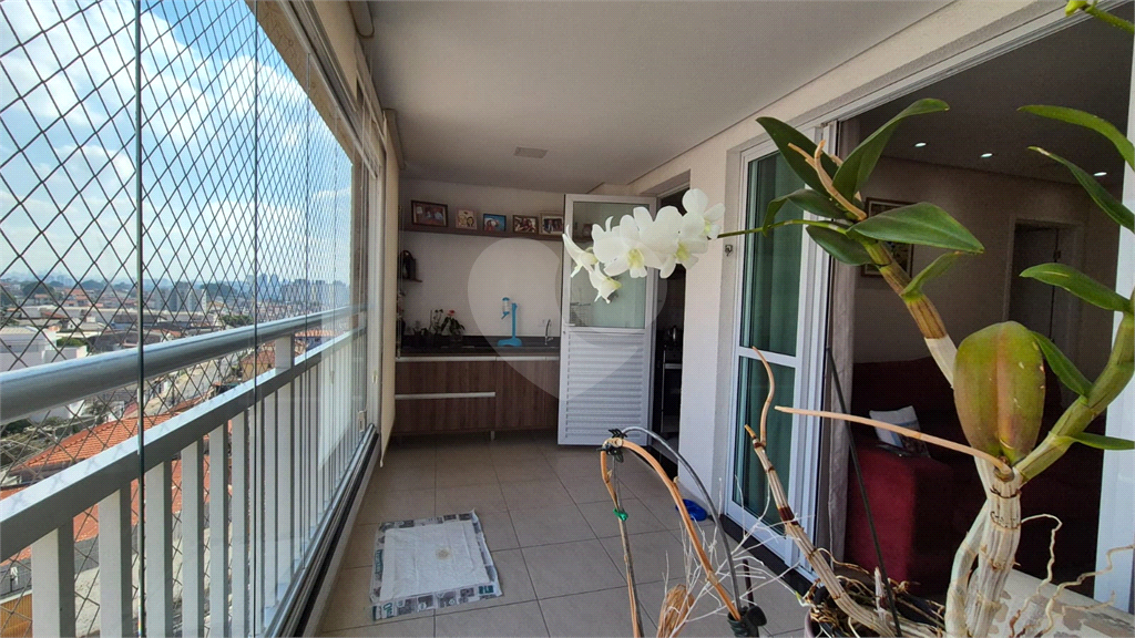 Apartamento à venda – 83m² | 3 dormitórios (1 suíte) | 2 vagas | – Zona Norte SP
