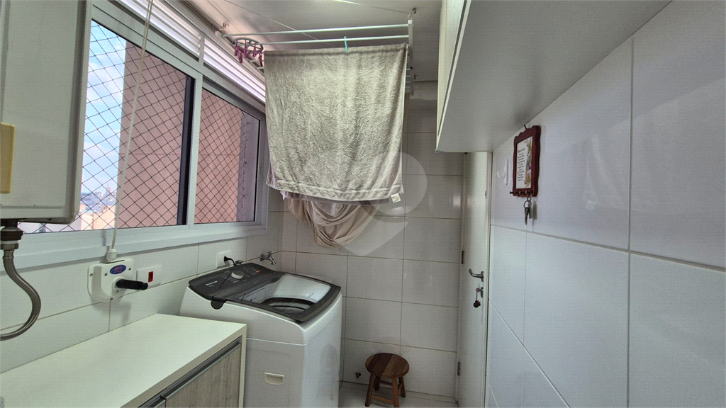 Apartamento à venda – 83m² | 3 dormitórios (1 suíte) | 2 vagas | – Zona Norte SP
