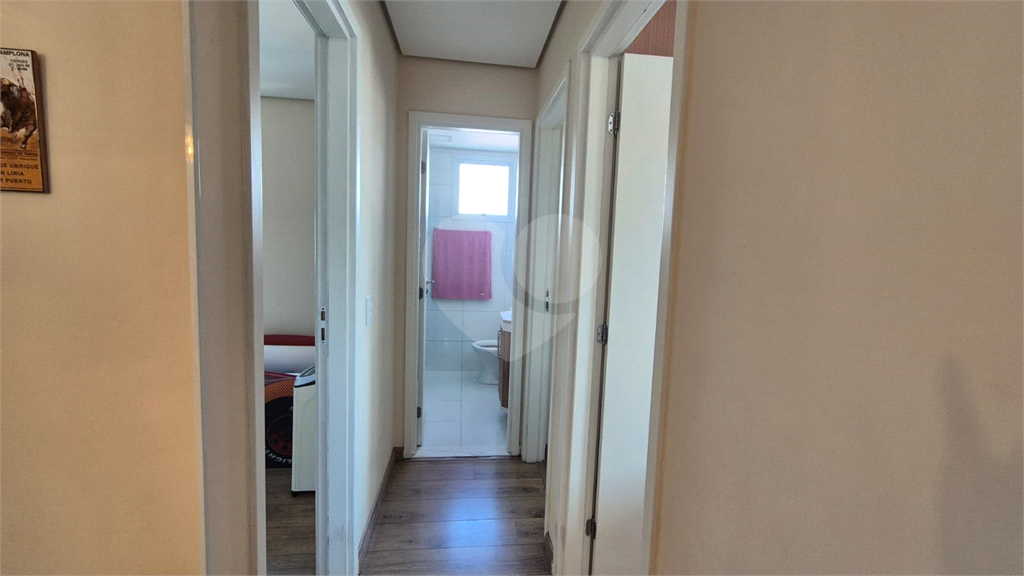 Apartamento à venda – 83m² | 3 dormitórios (1 suíte) | 2 vagas | – Zona Norte SP
