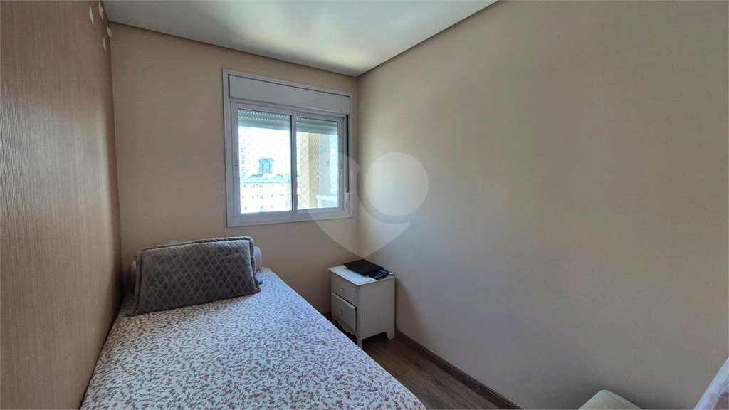 Apartamento à venda – 83m² | 3 dormitórios (1 suíte) | 2 vagas | – Zona Norte SP
