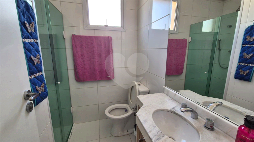 Apartamento à venda – 83m² | 3 dormitórios (1 suíte) | 2 vagas | – Zona Norte SP
