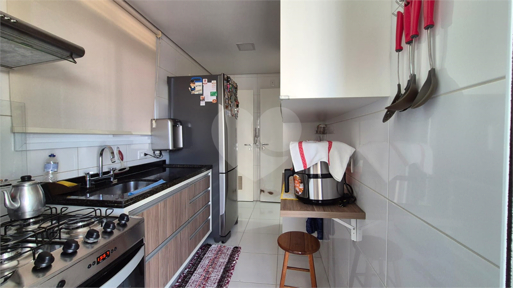 Apartamento à venda – 83m² | 3 dormitórios (1 suíte) | 2 vagas | – Zona Norte SP
